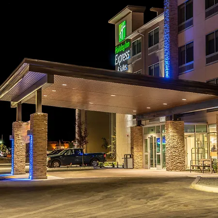 Holiday Inn Express & Suites - Moses Lake By Ihg-2
