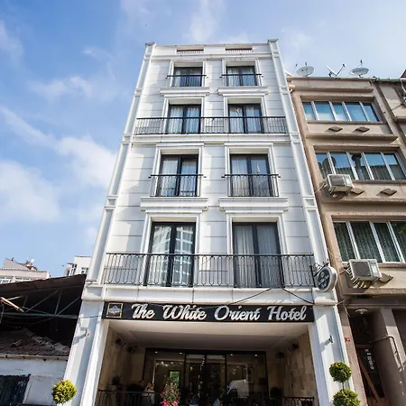 The White Orient Hotel-3
