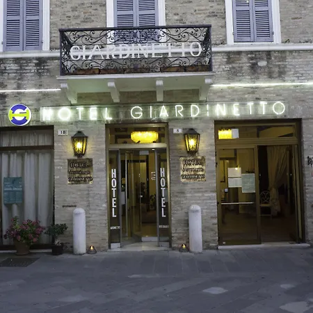 Hotel Giardinetto-3