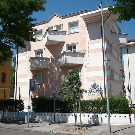 Hotel Garni Villa Fontana-2
