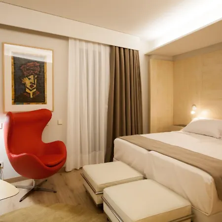 San Gil Plaza Hotel-2