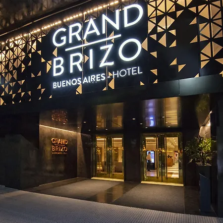 Hotel Grand Brizo Buenos Aires-2
