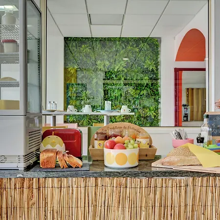 Hotel Camille-2