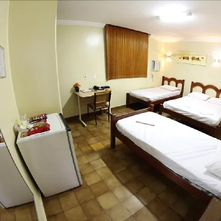 Hotel Belem Fortaleza-2