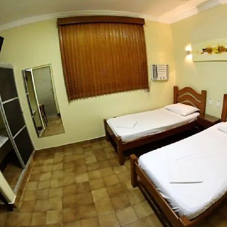 Hotel Belem Fortaleza-3
