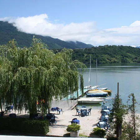 Hotel La Piroga-2
