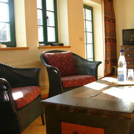 Altsächsischer Gasthof Kleines Vorwerk-2
