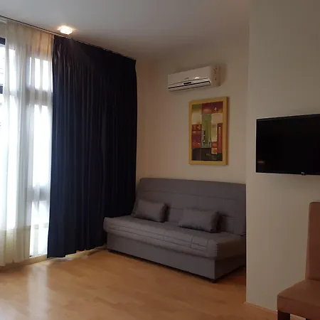Hotel Arcea Villaviciosa-2