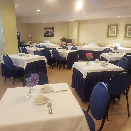 Hotel Arcea Villaviciosa-3