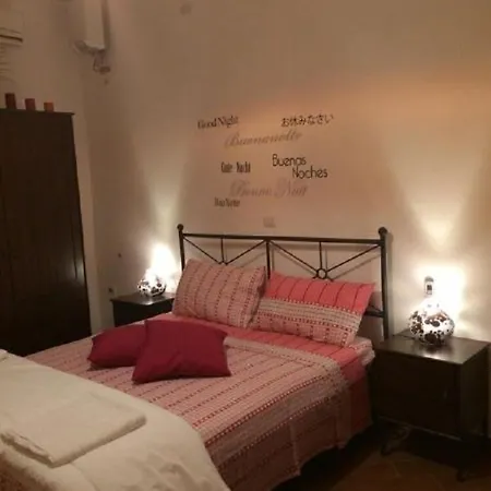 B&B Bari Old Town-2