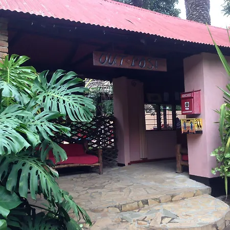 Outpost Lodge-2