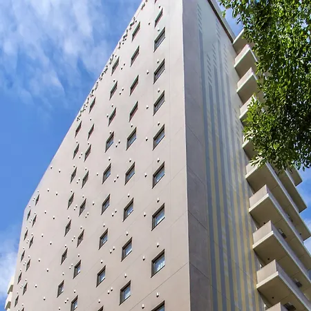Meitetsu Inn Nagoya Kanayama Annex-3