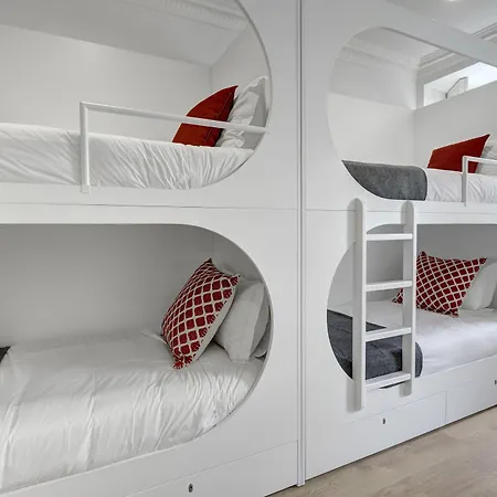 Porto Downtown Lovers Suites Bombarda 451-3
