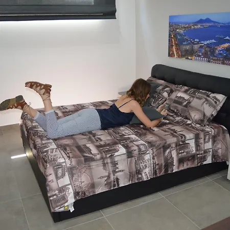 B&B Vesuvius-3