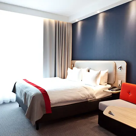 Holiday Inn Express - Ringsheim By Ihg-3