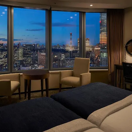 Park Hotel Tokyo-3