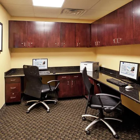 Hampton Inn & Suites Millington-3