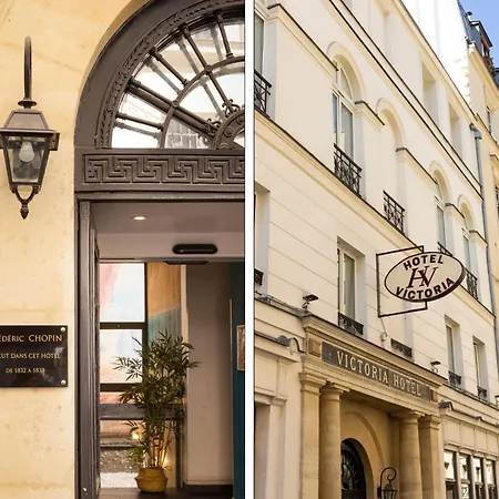 Hotel Victoria-3