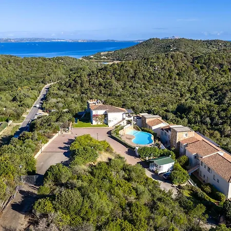 Residence Ea Bianca-2
