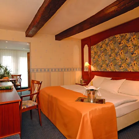 Landhotel Repetal-2