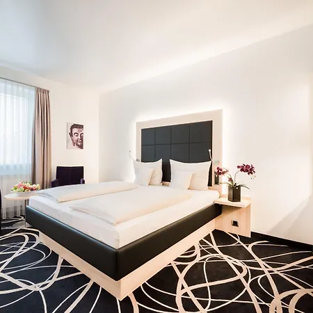 Sieben Welten Hotel & Spa Resort-3