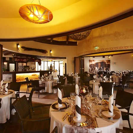 Sieben Welten Hotel & Spa Resort-2