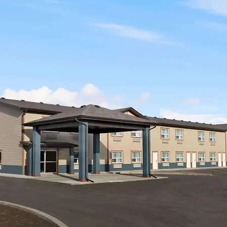 Travelodge By Wyndham Pincher Creek-2