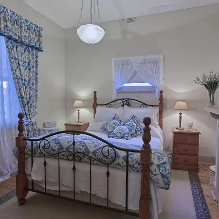 Tanunda Cottages-2