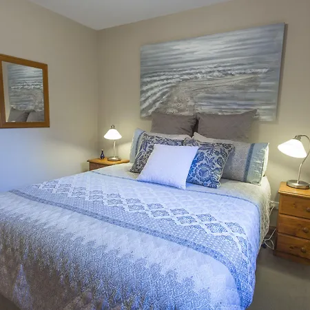 Tanunda Cottages-3
