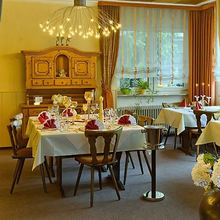 Hotel&Restaurant Kaiserhof-3