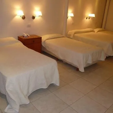 Hotel Puerto Bandera-2