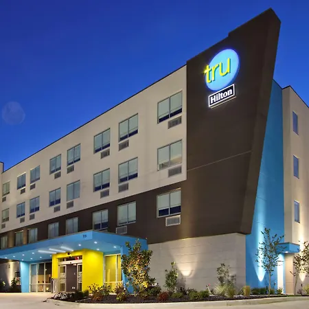 Tru By Hilton Meridian-3