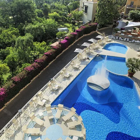 Hotel Conca Park-3
