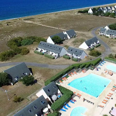 VVF Villages  Les Plages de Guérande  La Turballe-2