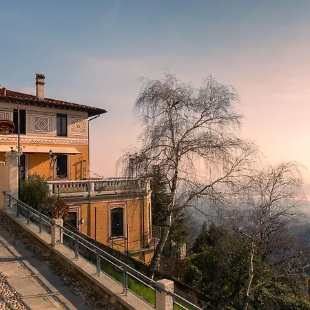Albergo Sacro Monte Varese-3