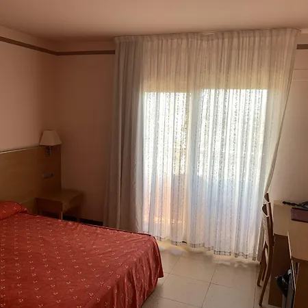Hotel Vent De Mar-2