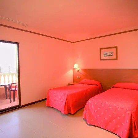 Hotel Vent De Mar-3