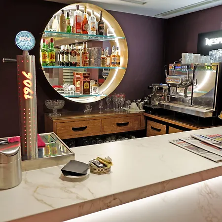 Hotel Colon Plaza By Anthology Hoteles-3