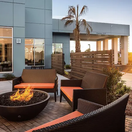 Hilton Garden Inn Sacramento Airport Natomas-2