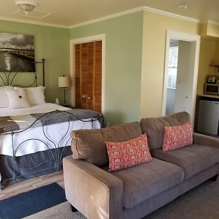 China Creek Cottages-2
