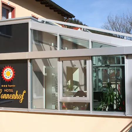Hotel Sonnenhof-2