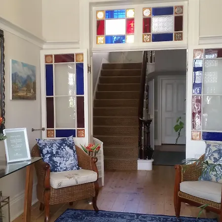 The Greenhouse Guesthouse-2