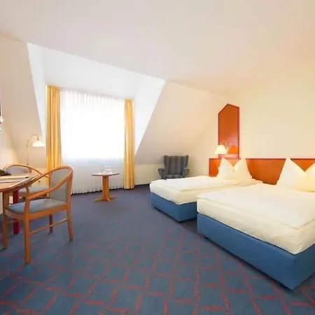 Hotel Montana-2