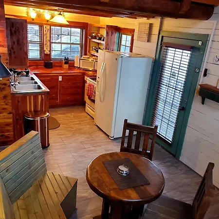Fairway Inn-3