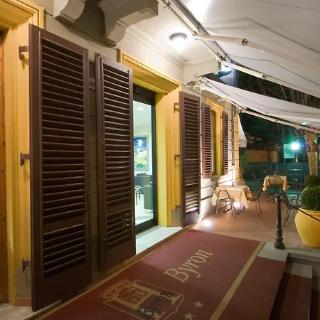 Hotel Byron-3