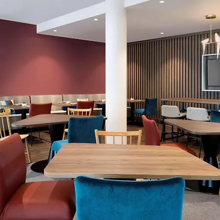 Hampton By Hilton Kaiserslautern-2