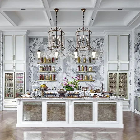 The Langham, Jakarta-2
