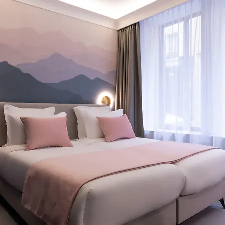 Hotel Le Milie Rose-2
