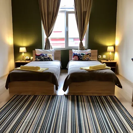 Skyler Guest House-3