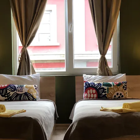 Skyler Guest House-2